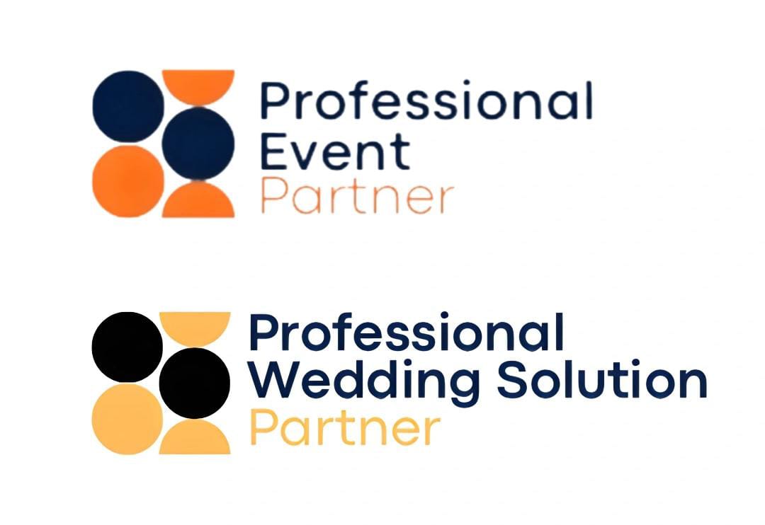 Arcee Wedding Logo