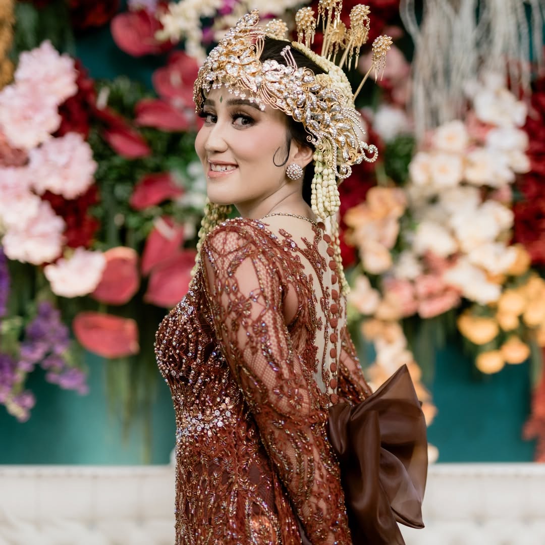 Wedding celebration