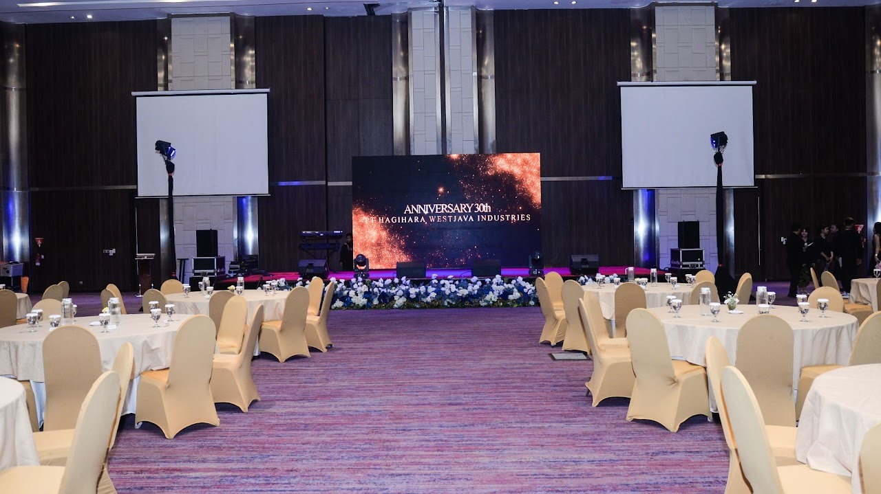 Event Organizer