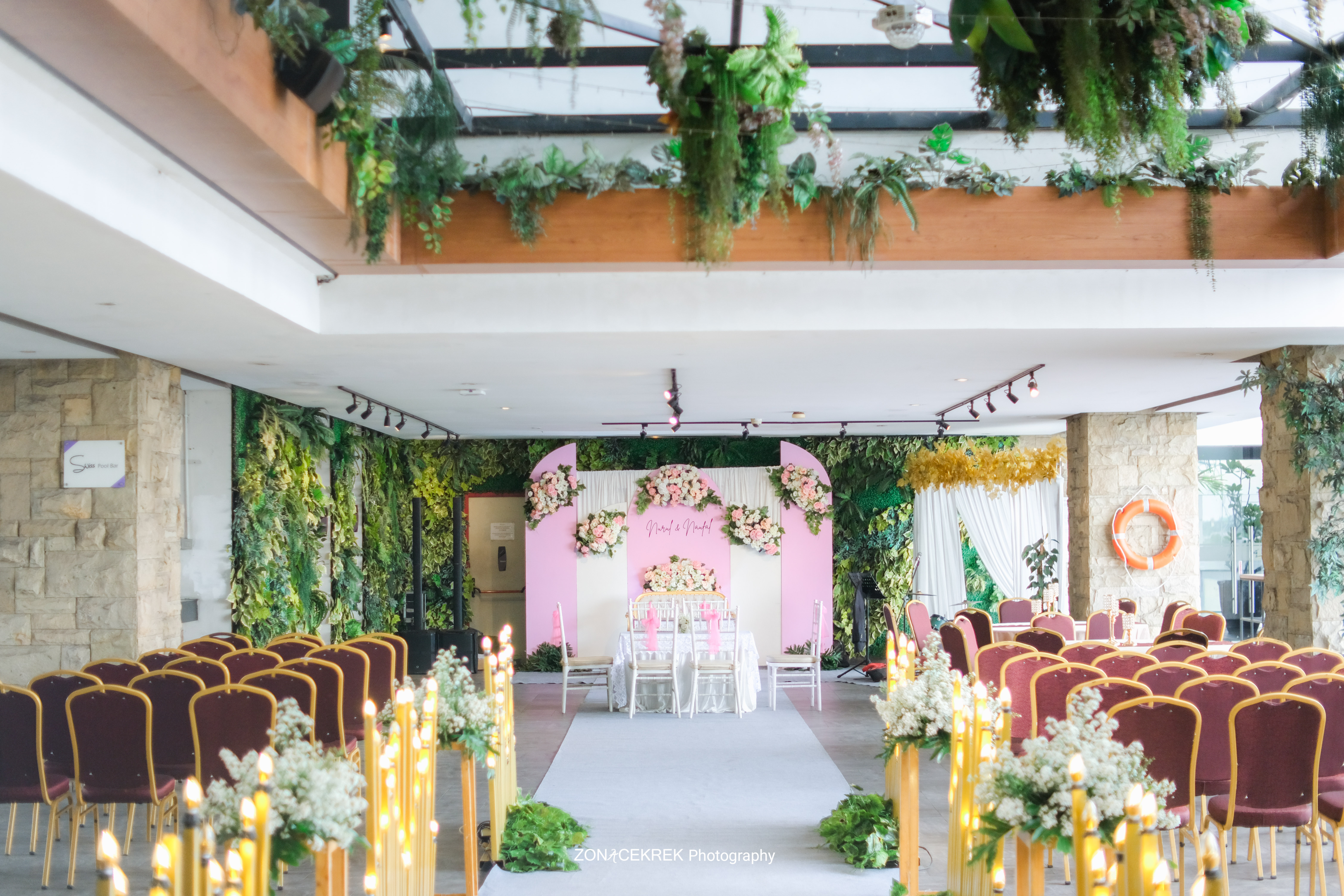 Paket Engagement
