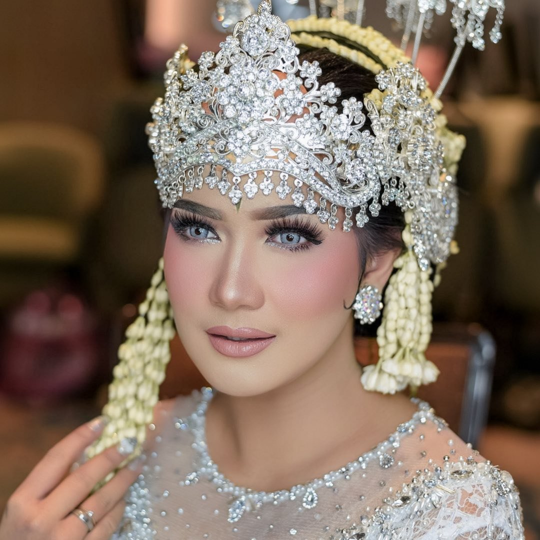 Andree Suyanto MUA