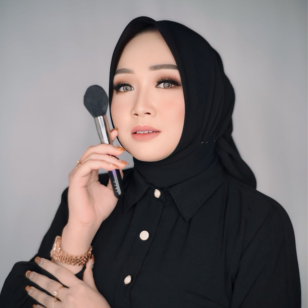 Windy Zahra MUA