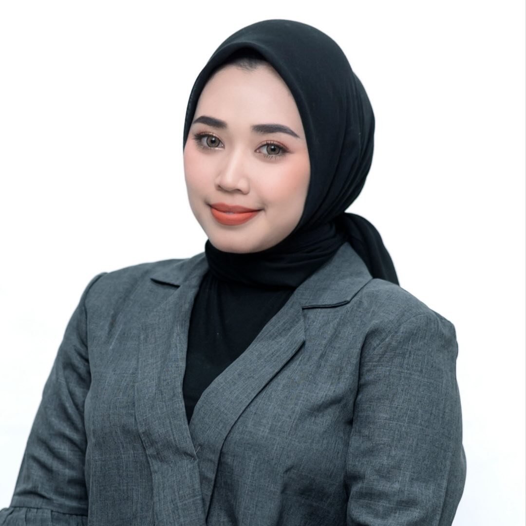 Ria Makeup Artist