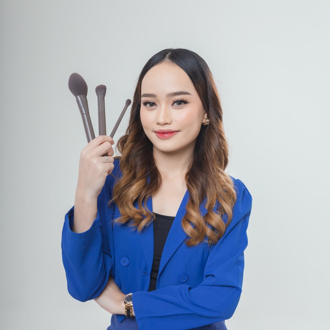 Miss Indah MUA